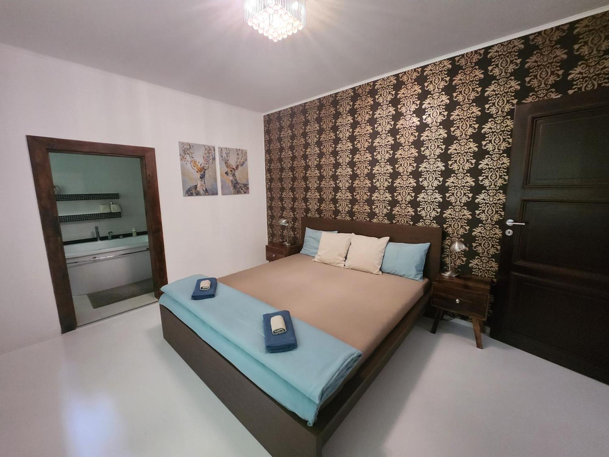 Apartman Julie Loket Luaran gambar